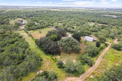 Country Living on 1.9 Acres in Sandia! Welcome to 100 County - photo 34
