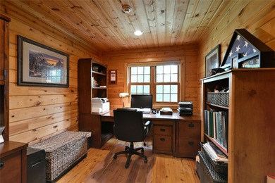 Tucked in the Southern cove of Red Cedar Lake, this 4 bedroom, 3 - photo 34