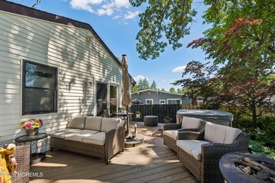 Expanded 3 BR, 2 full BA ranch in desirable Lake Riviera - photo 36
