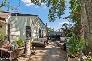 Expanded 3 BR, 2 full BA ranch in desirable Lake Riviera - photo 37