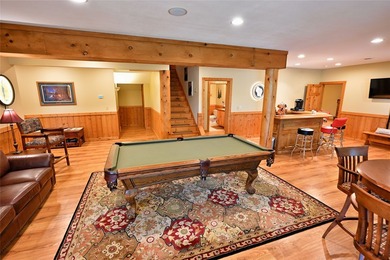 Tucked in the Southern cove of Red Cedar Lake, this 4 bedroom, 3 - photo 37
