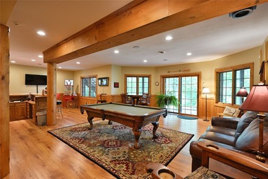 Tucked in the Southern cove of Red Cedar Lake, this 4 bedroom, 3 - photo 38