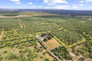 Country Living on 1.9 Acres in Sandia! Welcome to 100 County - photo 39