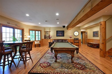 Tucked in the Southern cove of Red Cedar Lake, this 4 bedroom, 3 - photo 39