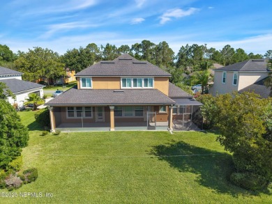 Lake Home For Sale in Orange Park, Florida