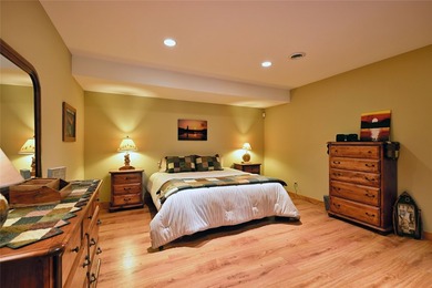 Tucked in the Southern cove of Red Cedar Lake, this 4 bedroom, 3 - photo 43