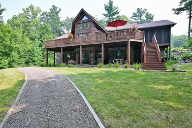 Tucked in the Southern cove of Red Cedar Lake, this 4 bedroom, 3 - photo 50