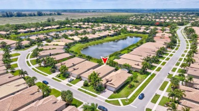 (private lake, pond, creek) Home For Sale in Boynton Beach Florida