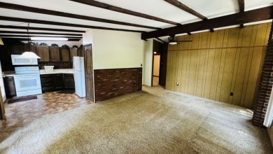 A quaint rough river cottage sitting on 3 lake lots! Call Josh! - photo 12