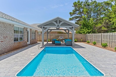 1 of only 5 homes in Destin & Miramar Beach with a pool under - photo 2