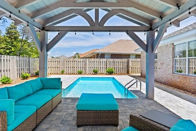 1 of only 5 homes in Destin & Miramar Beach with a pool under - photo 8