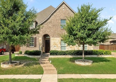 Lake Grapevine Home For Sale in Trophy Club Texas
