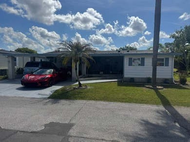 Welcome to your Florida paradise! Well maintained and furnished - photo 2