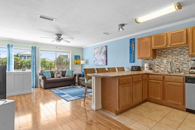 0.5 miles to Norreigo Point Beach! Sold fully furnished and - photo 2