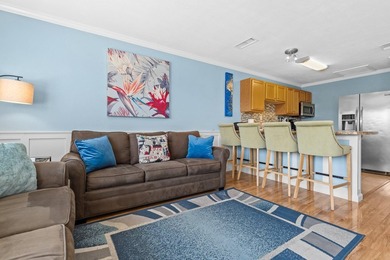 0.5 miles to Norreigo Point Beach! Sold fully furnished and - photo 4