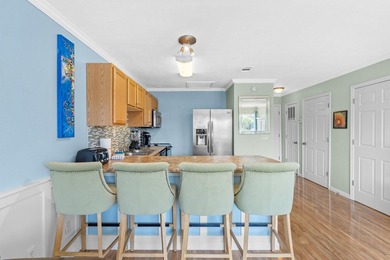 0.5 miles to Norreigo Point Beach! Sold fully furnished and - photo 5