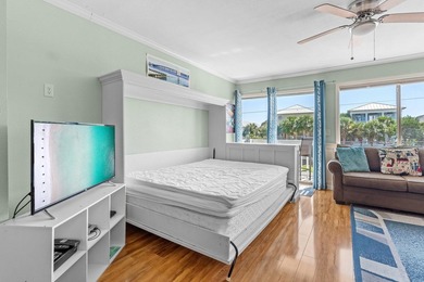 0.5 miles to Norreigo Point Beach! Sold fully furnished and - photo 6