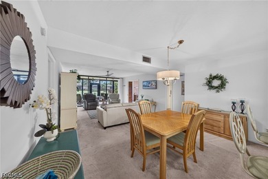 Premium 18th hole views. First floor end unit. Bundled amenities - photo 12