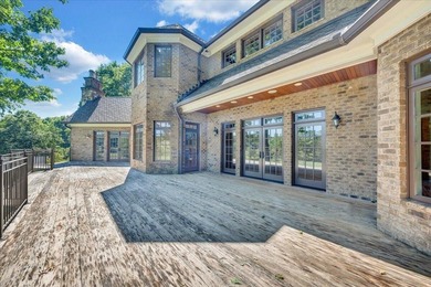 Set on a nearly 10-acre estate with breathtaking mountain and - photo 15