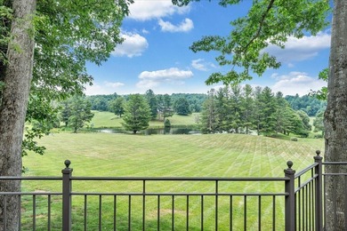 Set on a nearly 10-acre estate with breathtaking mountain and - photo 16