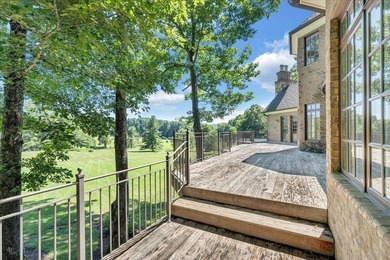 Set on a nearly 10-acre estate with breathtaking mountain and - photo 17