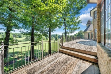 Set on a nearly 10-acre estate with breathtaking mountain and - photo 18
