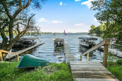 Welcome to effortless lake living at its finest! This charming - photo 19
