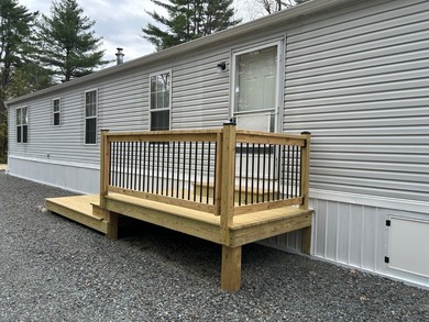 Whether you're looking for a low maintenance year round home or - photo 20