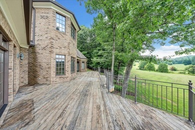 Set on a nearly 10-acre estate with breathtaking mountain and - photo 21