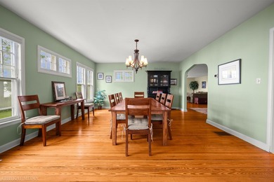 Rare Lake Michigan estate with 210 feet of frontage. This - photo 22