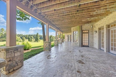 Set on a nearly 10-acre estate with breathtaking mountain and - photo 24