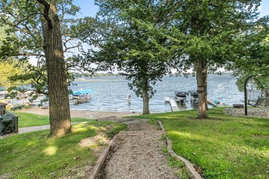 Welcome to effortless lake living at its finest! This charming - photo 24