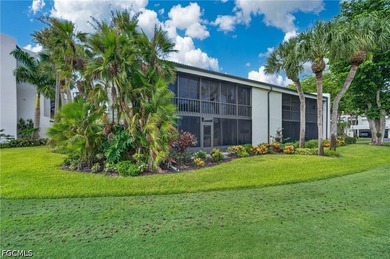 Premium 18th hole views. First floor end unit. Bundled amenities - photo 25