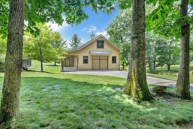 Set on a nearly 10-acre estate with breathtaking mountain and - photo 27