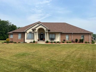 Grand Lake St. Marys Home For Sale in Celina Ohio