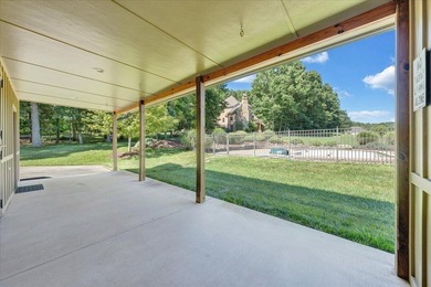 Set on a nearly 10-acre estate with breathtaking mountain and - photo 33