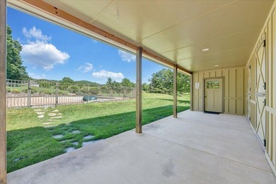 Set on a nearly 10-acre estate with breathtaking mountain and - photo 34