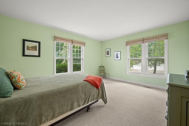 Rare Lake Michigan estate with 210 feet of frontage. This - photo 42