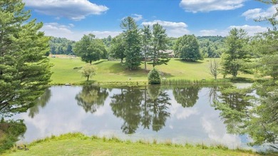 Set on a nearly 10-acre estate with breathtaking mountain and - photo 42