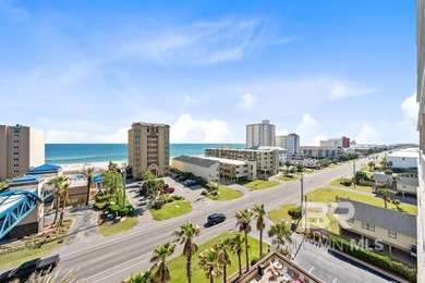 A stunning Gulf View awaits from the 6th floor!! The central - photo 3