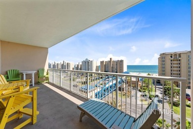 A stunning Gulf View awaits from the 6th floor!! The central - photo 4