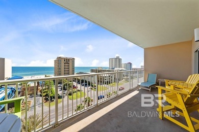 A stunning Gulf View awaits from the 6th floor!! The central - photo 5
