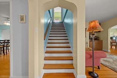 Rare Lake Michigan estate with 210 feet of frontage. This - photo 46