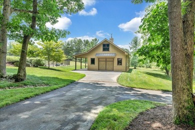 Set on a nearly 10-acre estate with breathtaking mountain and - photo 46