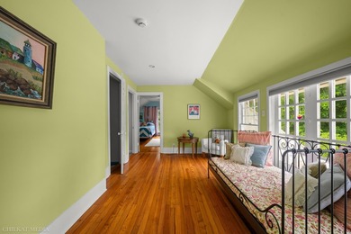 Rare Lake Michigan estate with 210 feet of frontage. This - photo 49
