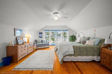 Rare Lake Michigan estate with 210 feet of frontage. This - photo 50
