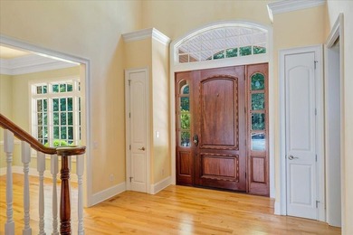 Set on a nearly 10-acre estate with breathtaking mountain and - photo 50