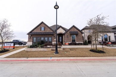 Lake Lewisville Home For Sale in Little Elm Texas