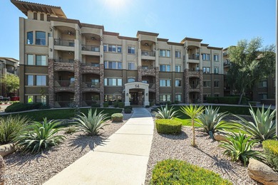 This rare, largest floorplan at Toscana showcases one of the