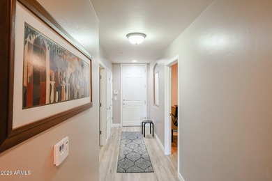 This rare, largest floorplan at Toscana showcases one of the